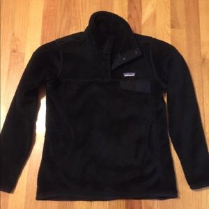 Patagonia Re-Tool pullover